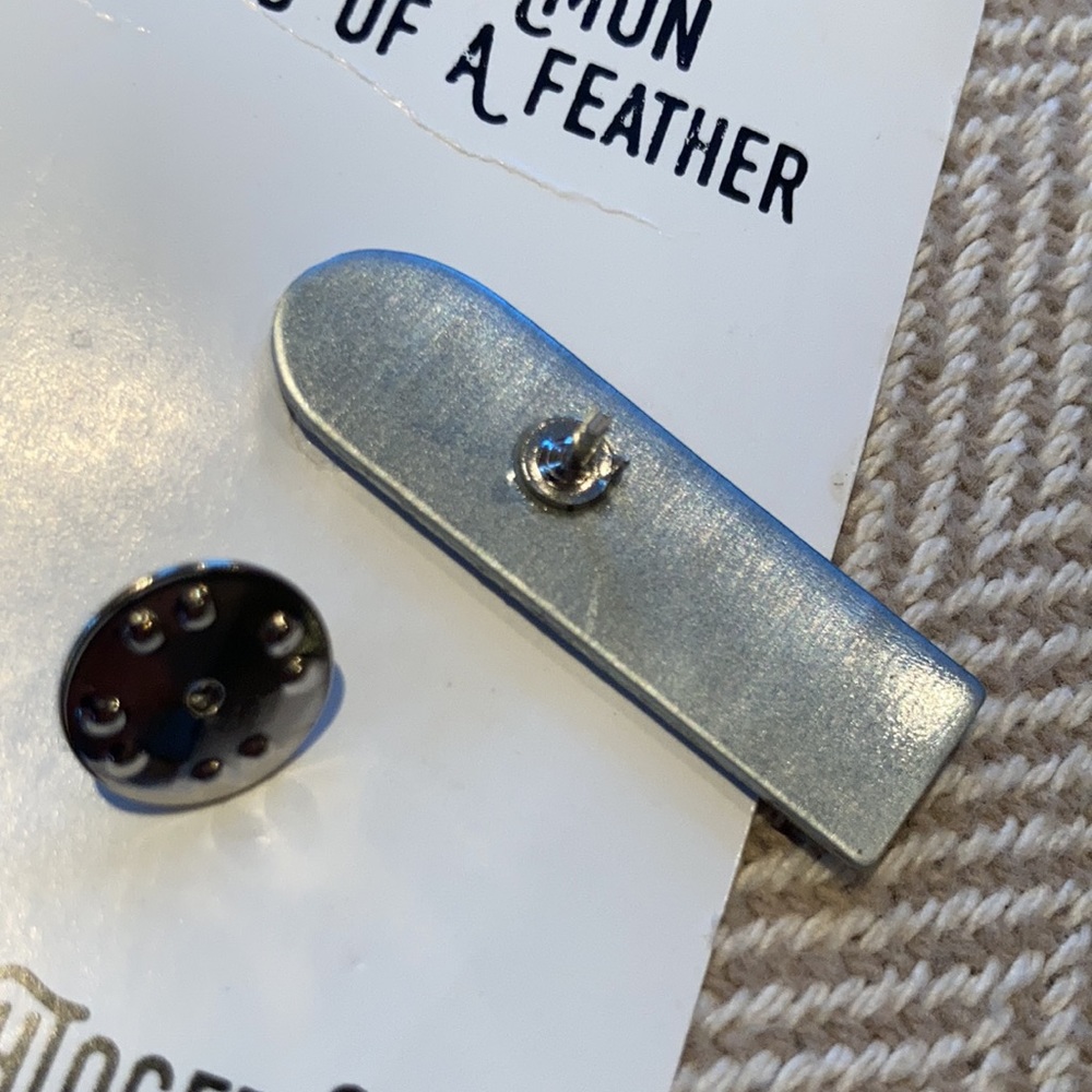 Pin from Provincetown film society - Picture 7 of 9